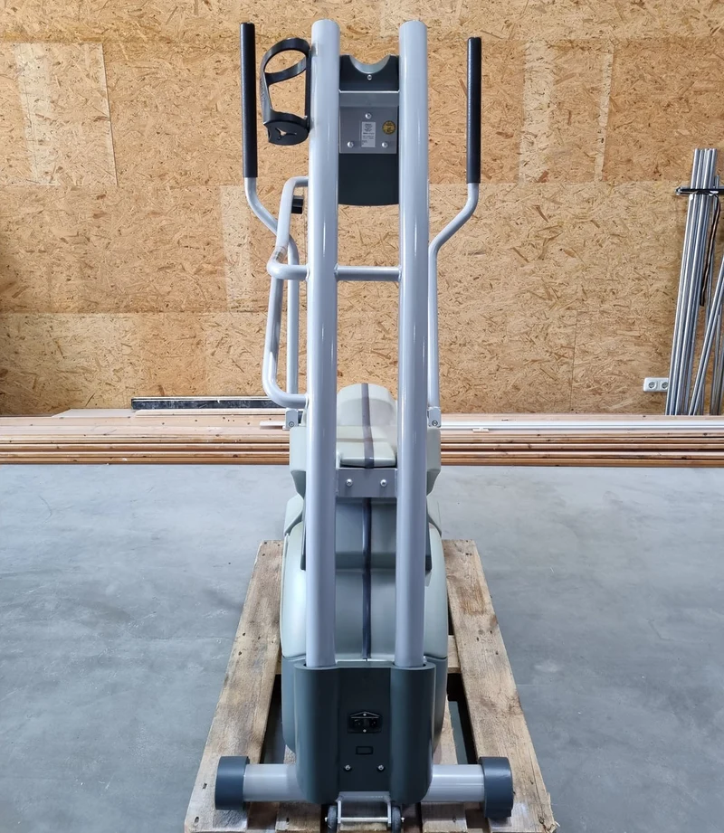 Ergo-Fit Cross 3000 Crosstrainer, Ellipsentrainer, gebrauchter - überholter Zustand