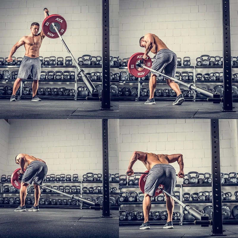 ATX Core Trainer - Landmine