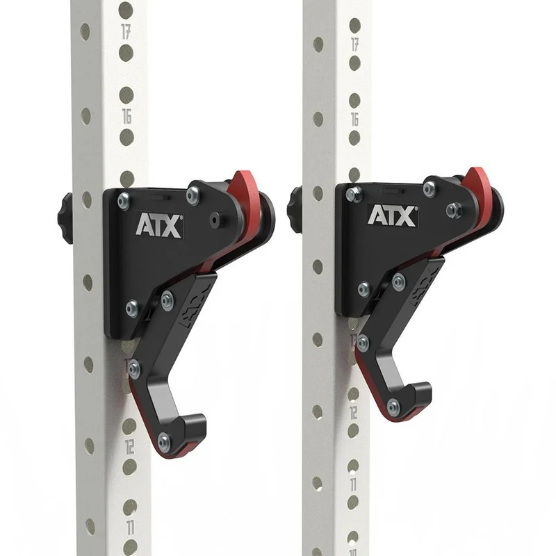 ATX Monolift / Hantelablage Compact Series 600-700-800
