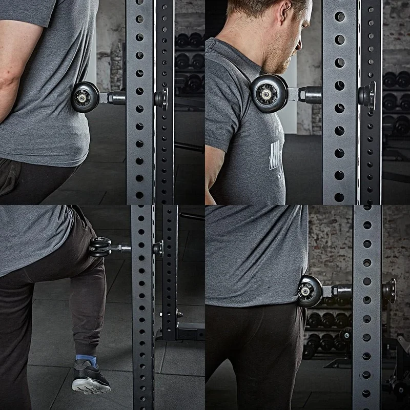 ATX Rackable Mobility Roller