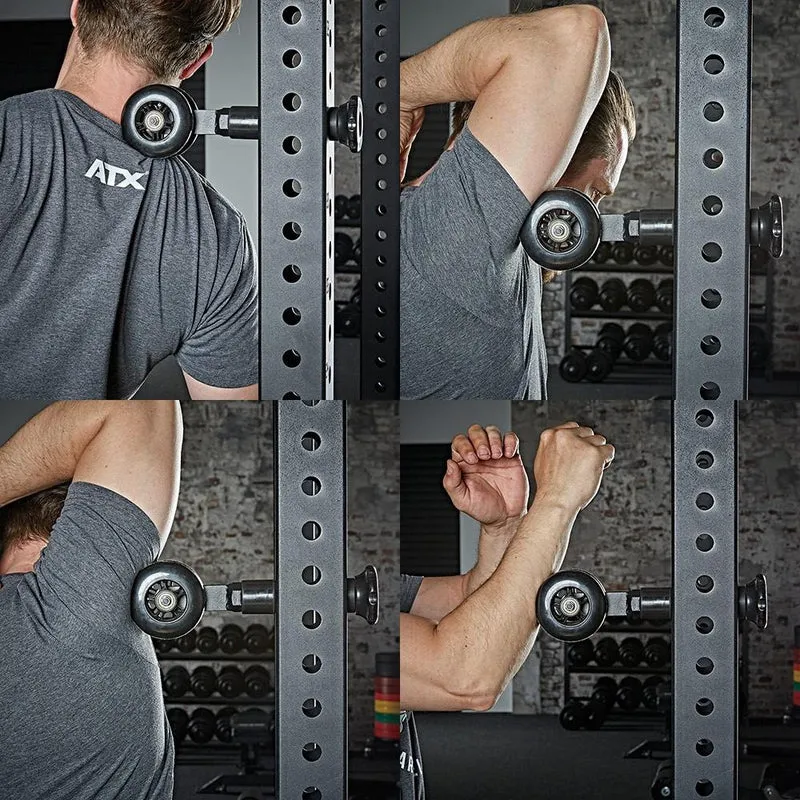 ATX Rackable Mobility Roller