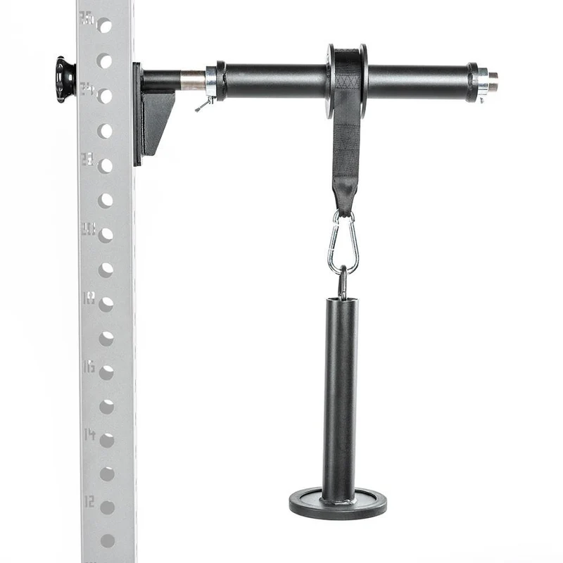 ATX Rackable Wrist Roller - Set / Unterarmtrainer Set