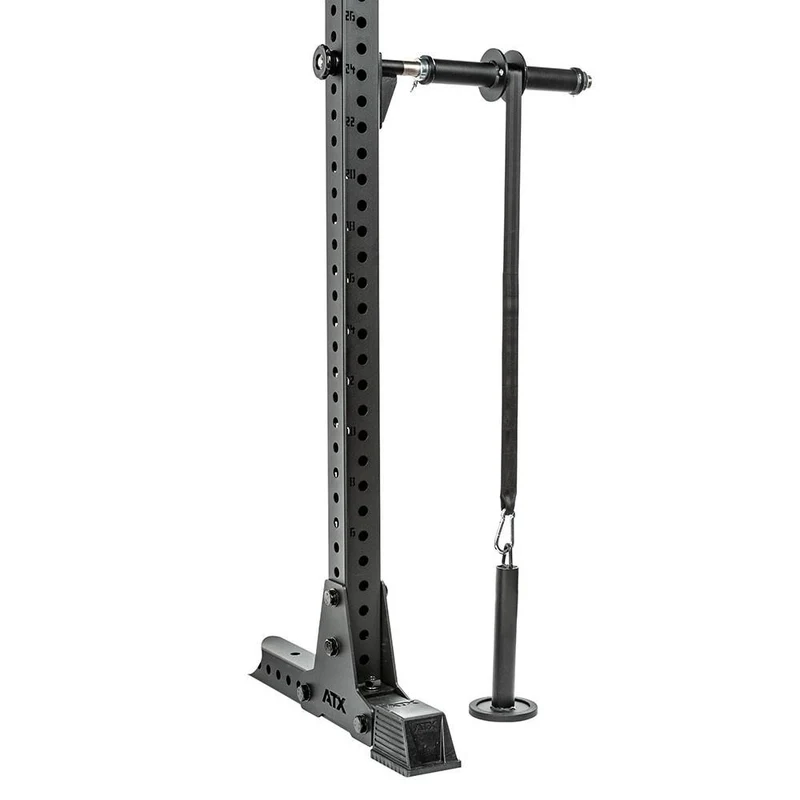 ATX Rackable Wrist Roller - Set / Unterarmtrainer Set