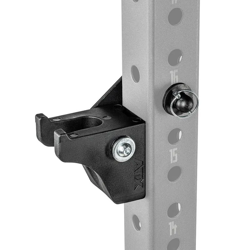 ATX Hantelstangenhalter - Bar Holder für Rig & Racks