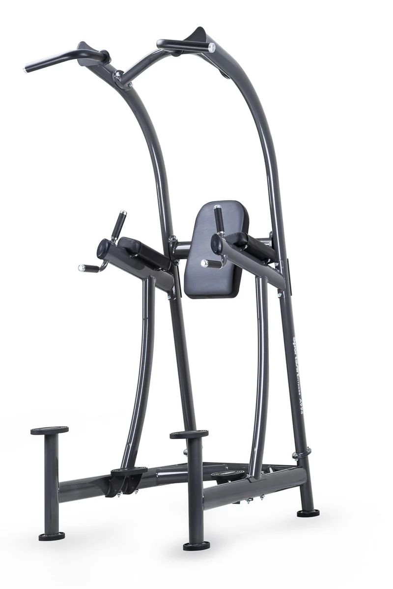 Sportsar VKR Chin Dip Station, Bauch-Dip-Trainer / Beinhebestation A994
