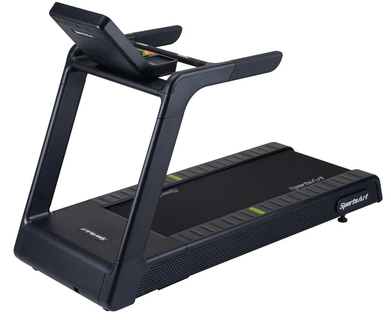 Sportsart Treadmill. Laufband T673