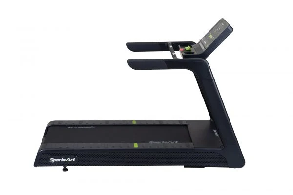 Sportsart Treadmill. Laufband T673