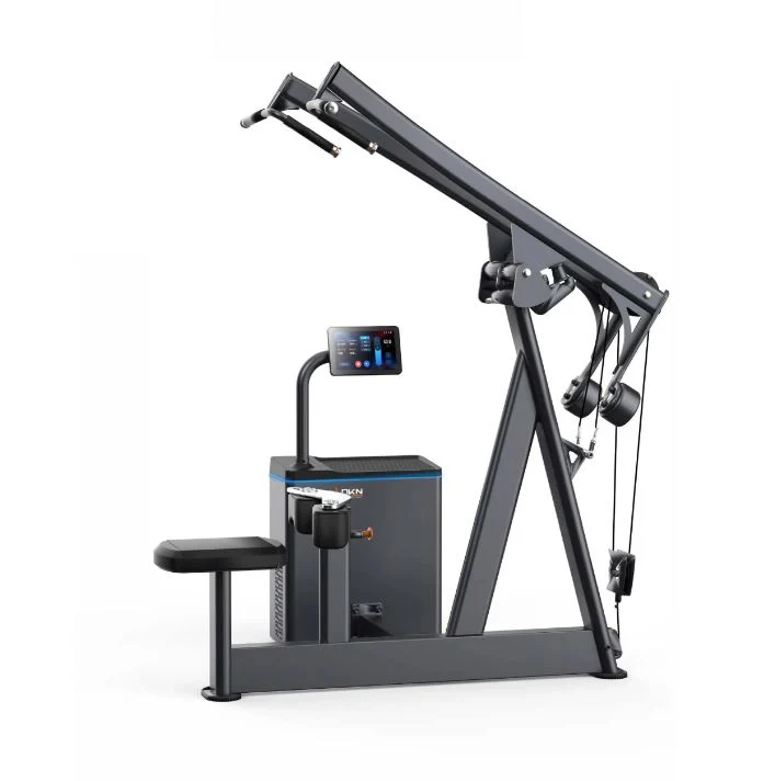 DKN Technology Smart Latzug