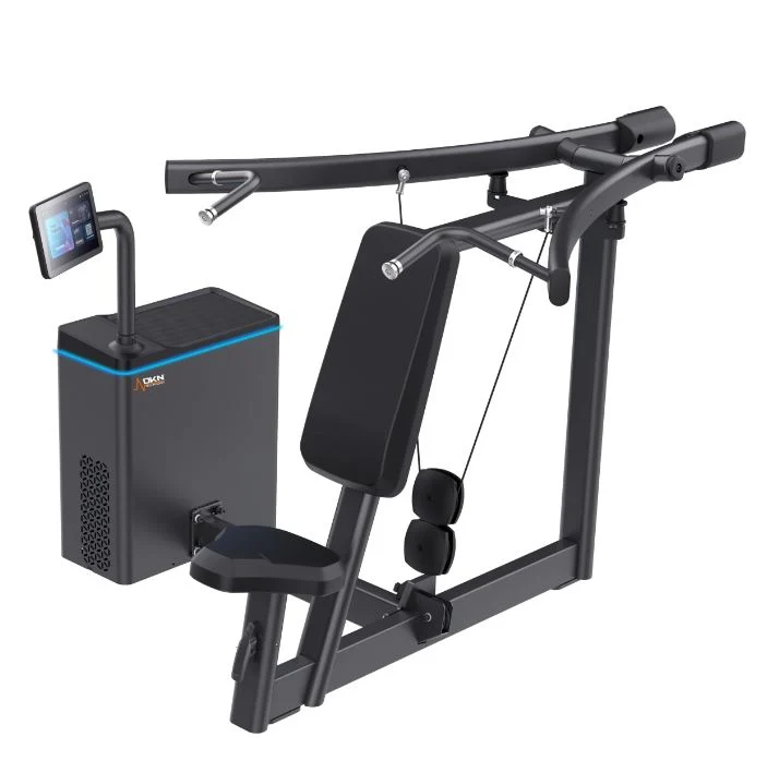 DKN Technology Smart Schulterpresse