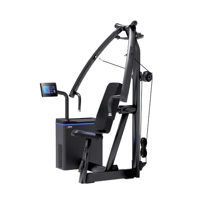 DKN Technology Smart Brustpresse