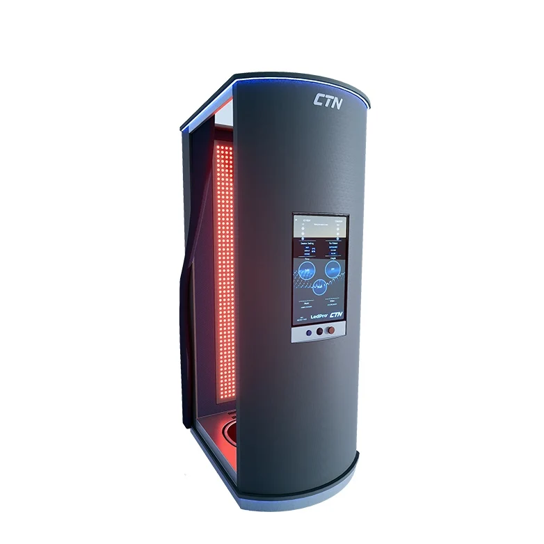 CTN Rotlichtgerät LedPro Vertical