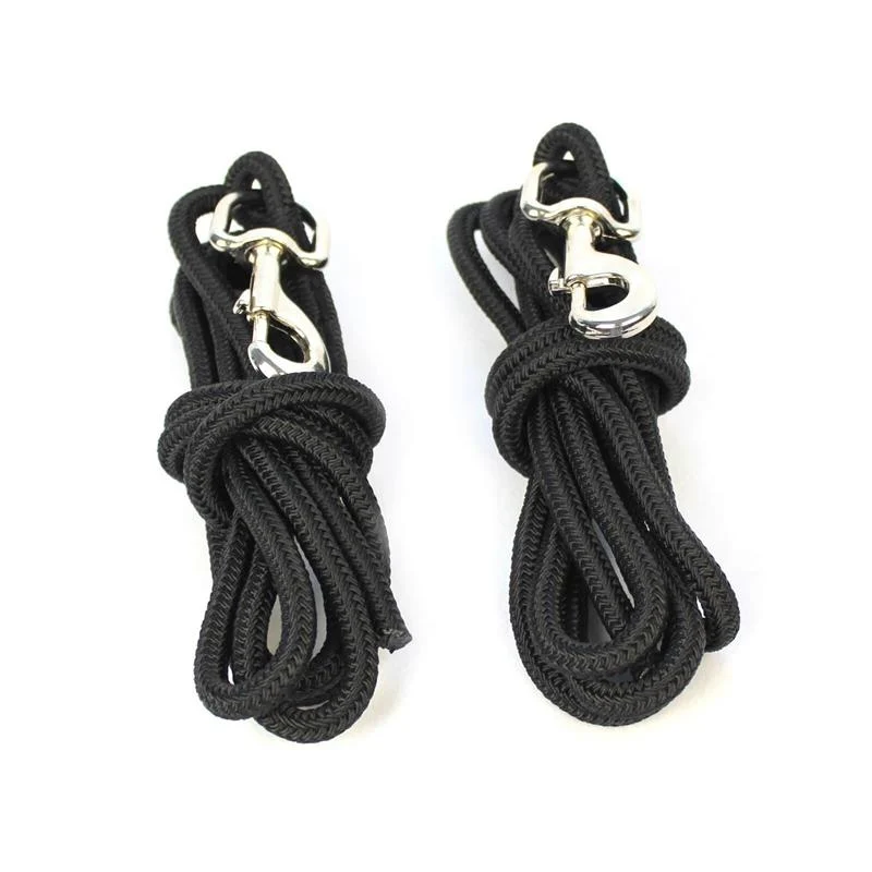 Merrithew Reformer Ropes (Paar)