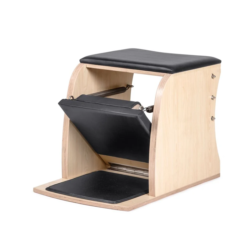 The Virtù Line Pilates Chair LUPO