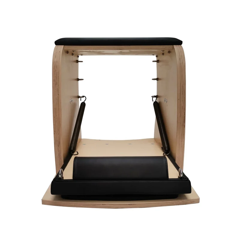 The Virtù Line Pilates Chair LUPO