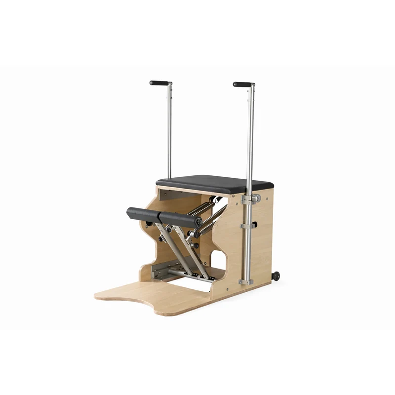 The Virtù Line Pilates Chair SCIA