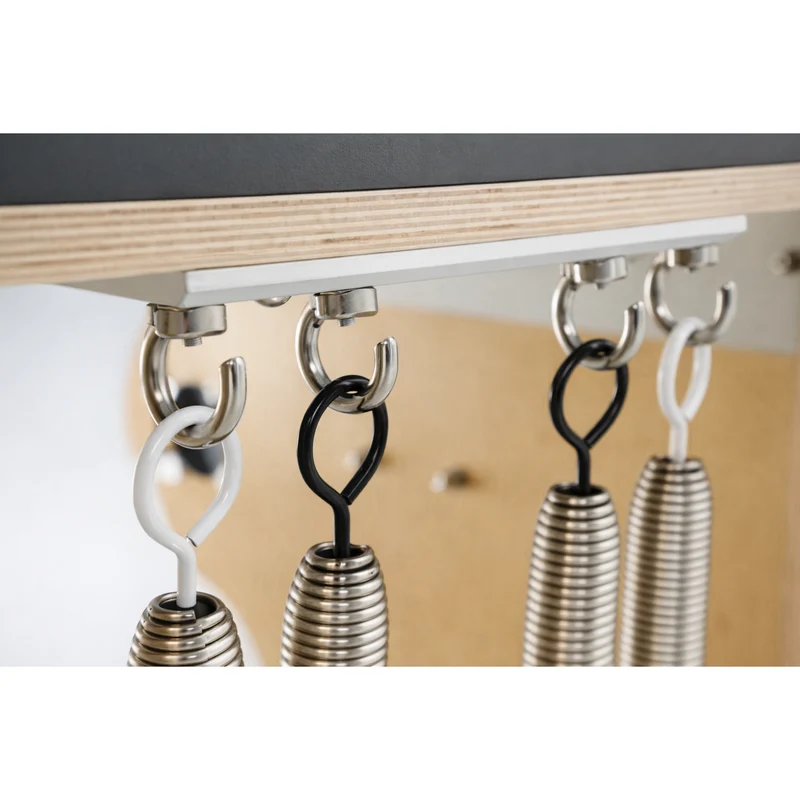 The Virtù Line Pilates Chair SCIA