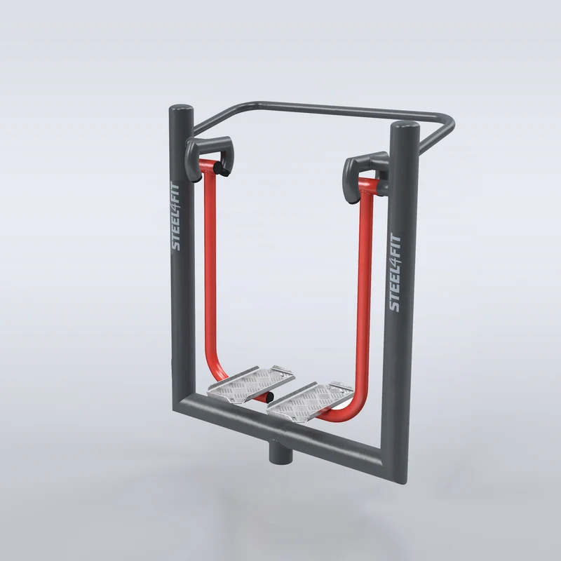 TRAINER Outdoor "Steel4Fit" Air Walker