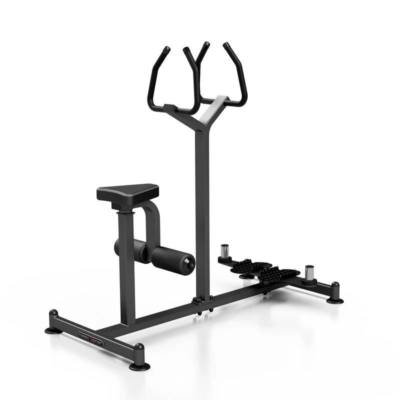 Marbo Sport Twister stehend und sitzend MP-U201