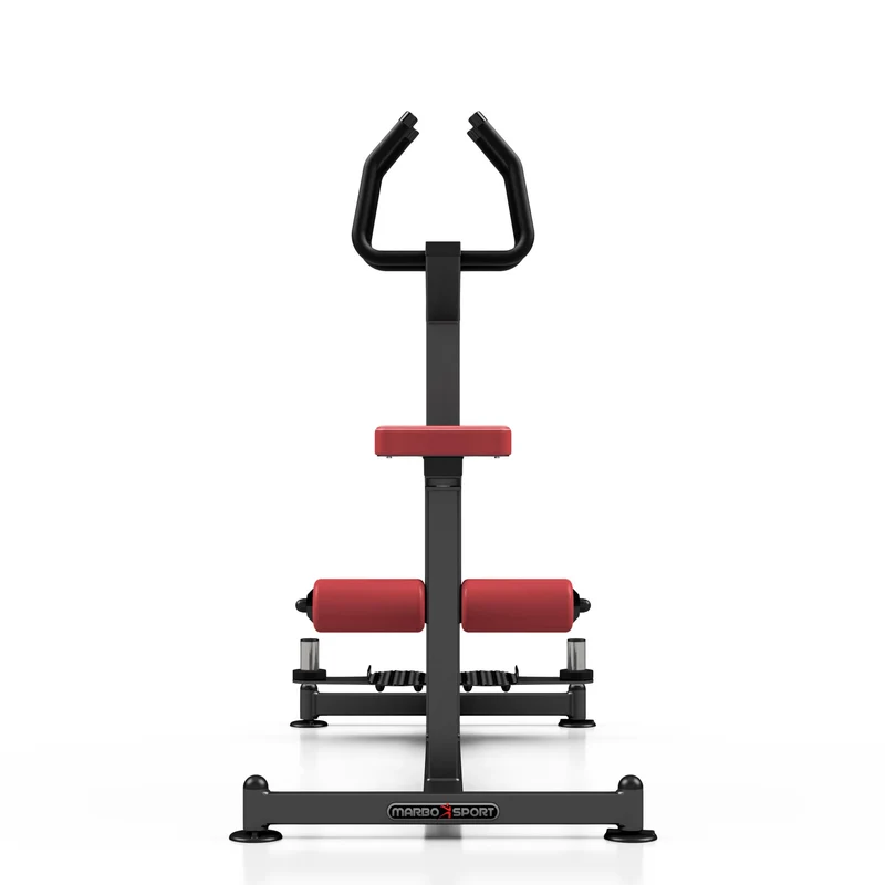 Marbo Sport Twister stehend und sitzend MP-U201