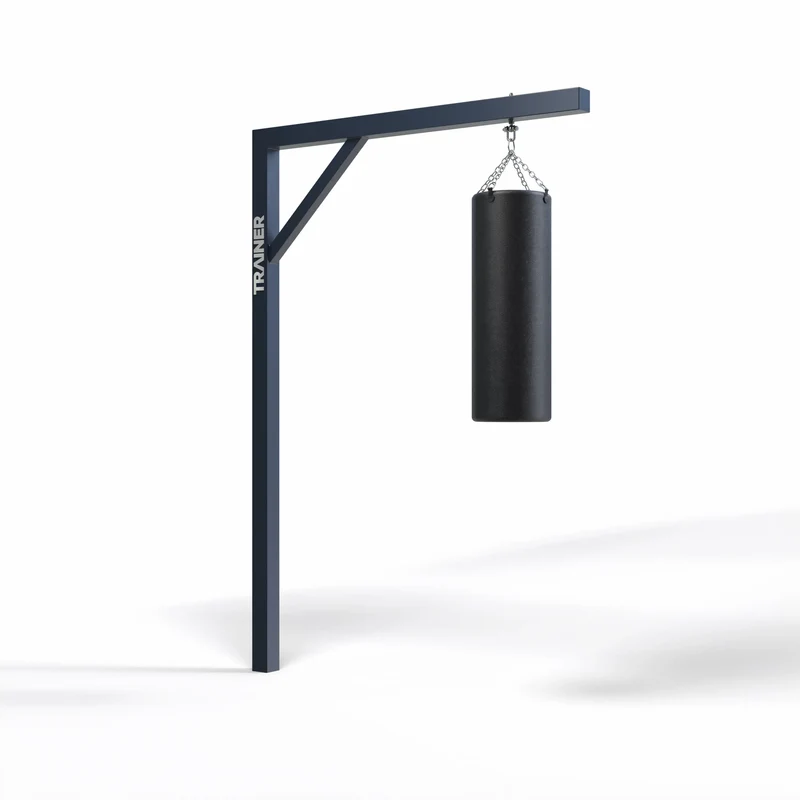 TRAINER Outdoor "Calisthenics" Street Workout Punching Bag