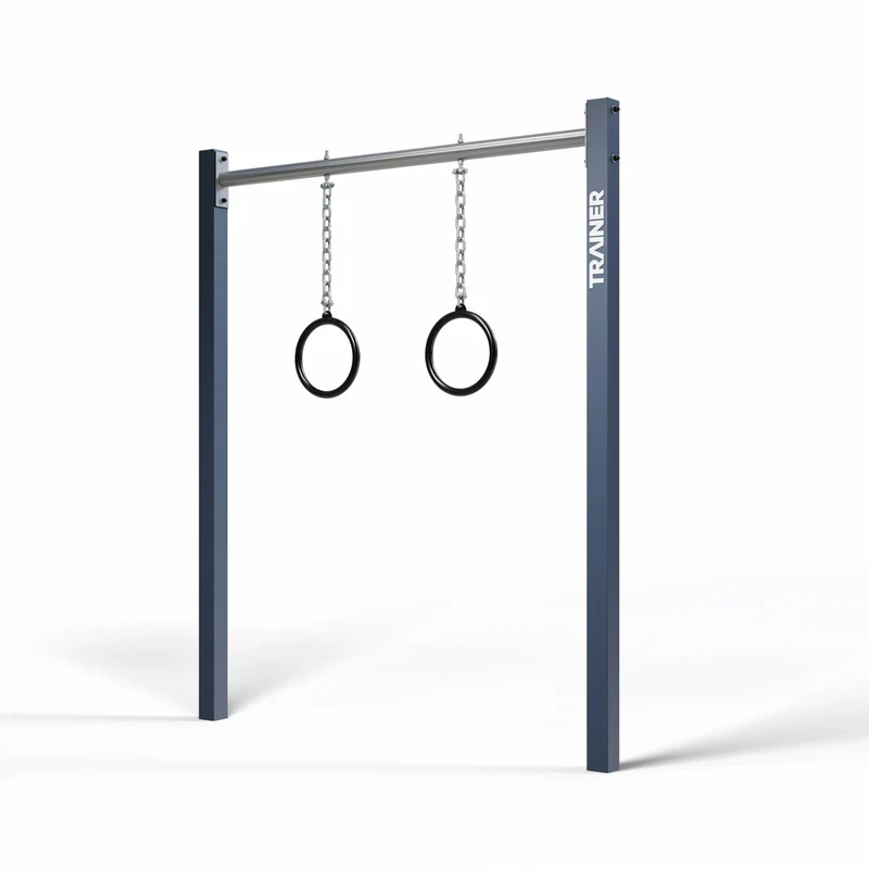 TRAINER Outdoor "Calisthenics" Street Workout Ringe