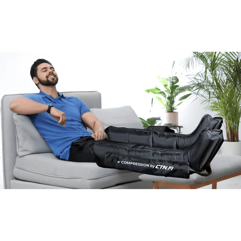 CTN Kompressionssystem e°compression
