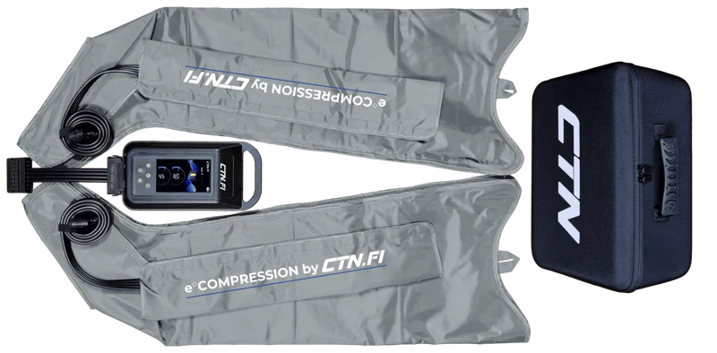 CTN Kompressionssystem e°compression