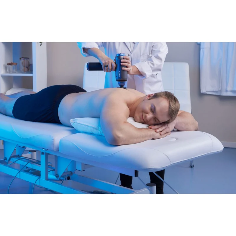 CTN Massagepistole X-Gun