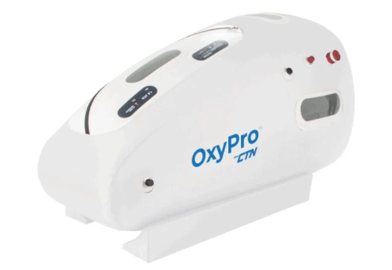 CTN Sauerstoffkammer OxyPro