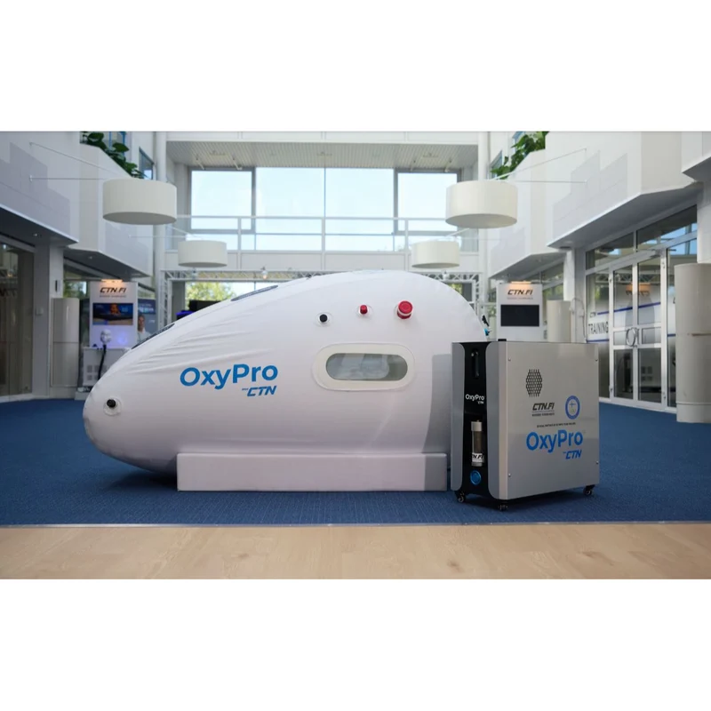 CTN Sauerstoffkammer OxyPro