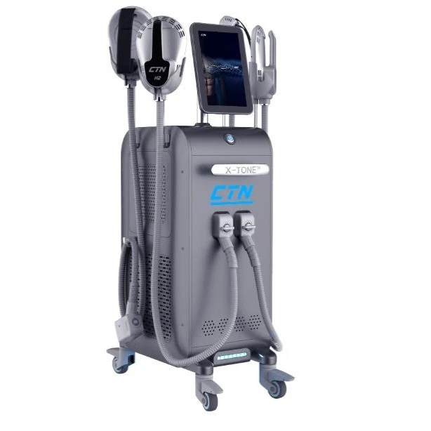 CTN Magnetische Muskelstimulation X-Tone