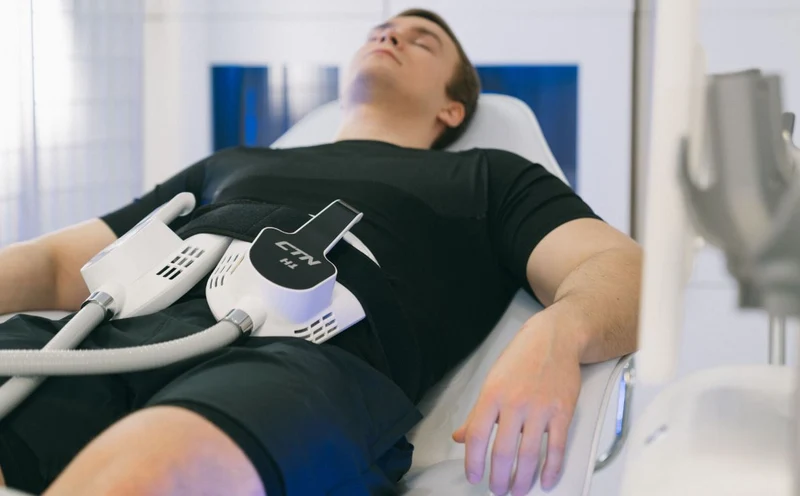 CTN Magnetische Muskelstimulation X-Tone