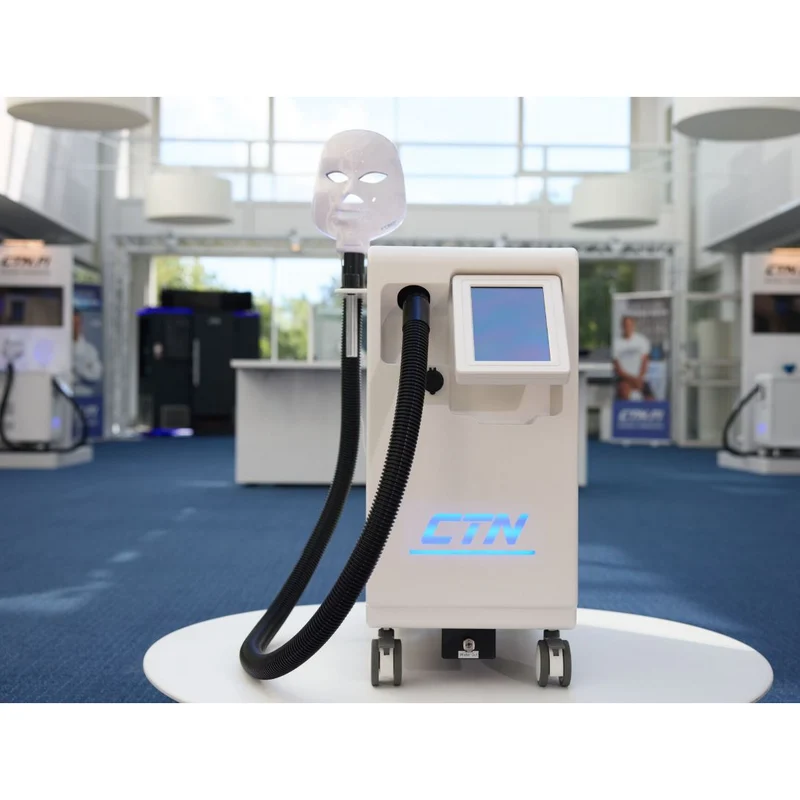 CTN Kaltluftgerät X°Cryo