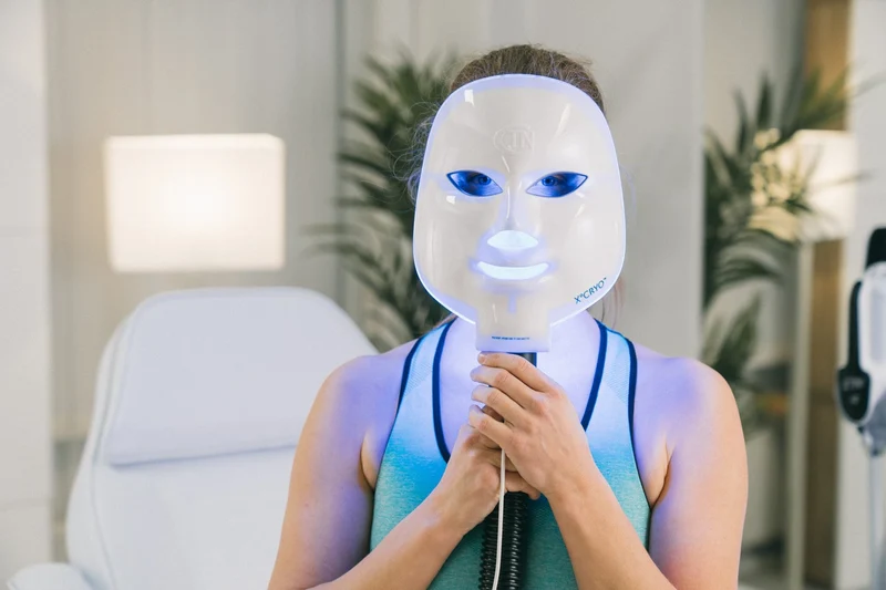 CTN Kaltluftgerät X°Cryo