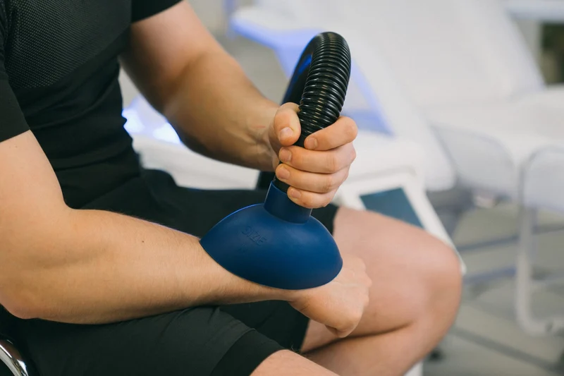 CTN Kaltluftgerät X°Cryo