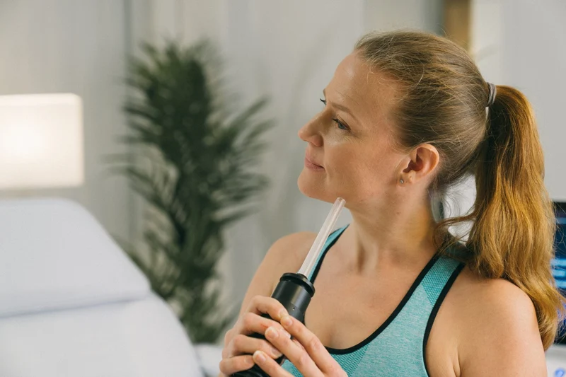 CTN Kaltluftgerät X°Cryo