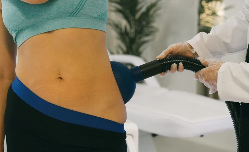 CTN Kaltluftgerät X°Cryo