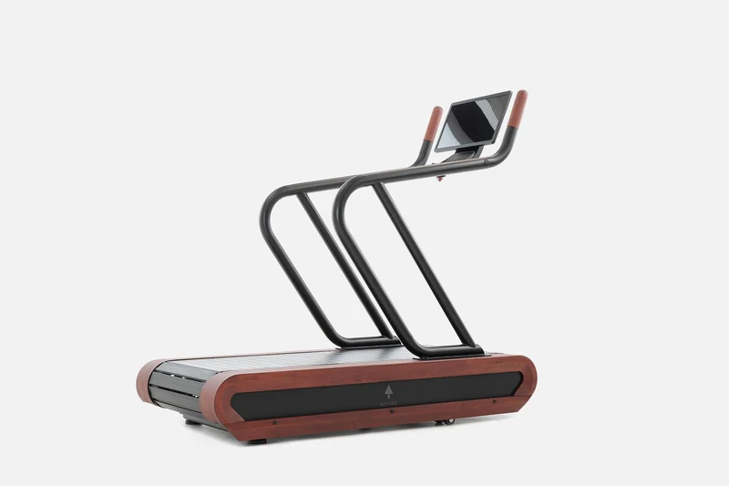 NOHrD Laufband Citius