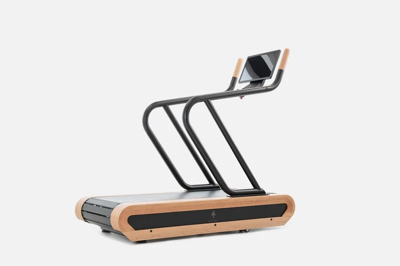 NOHrD Laufband Citius