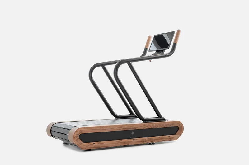 NOHrD Laufband Citius