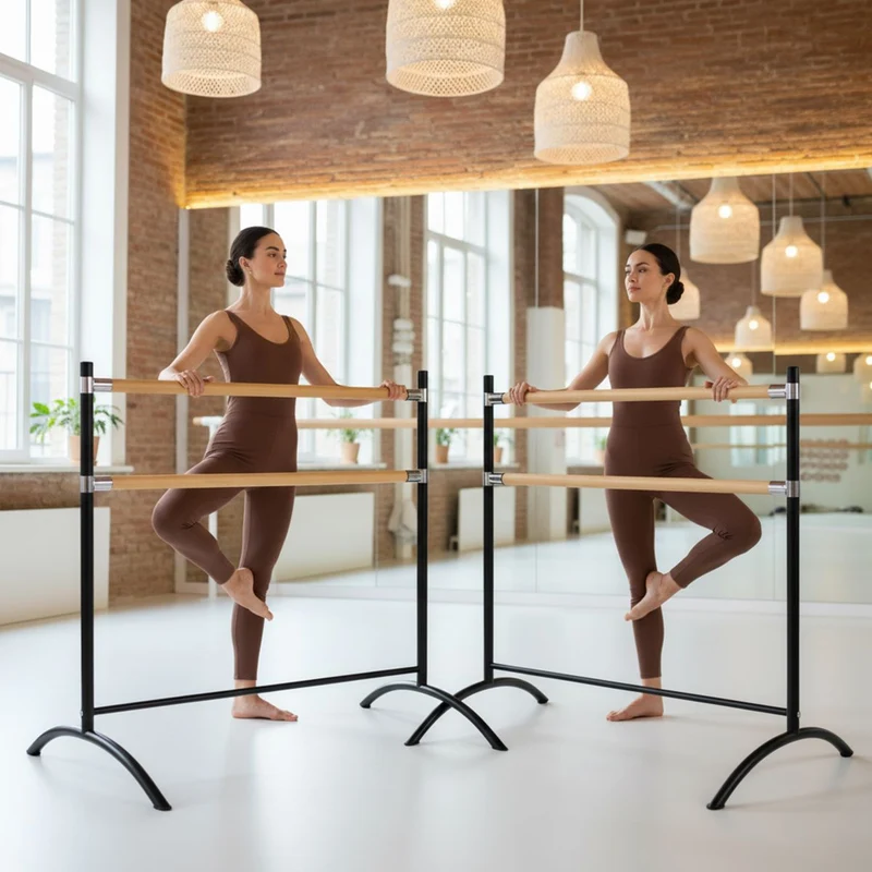 Elina Pilates Barre Ballettstange
