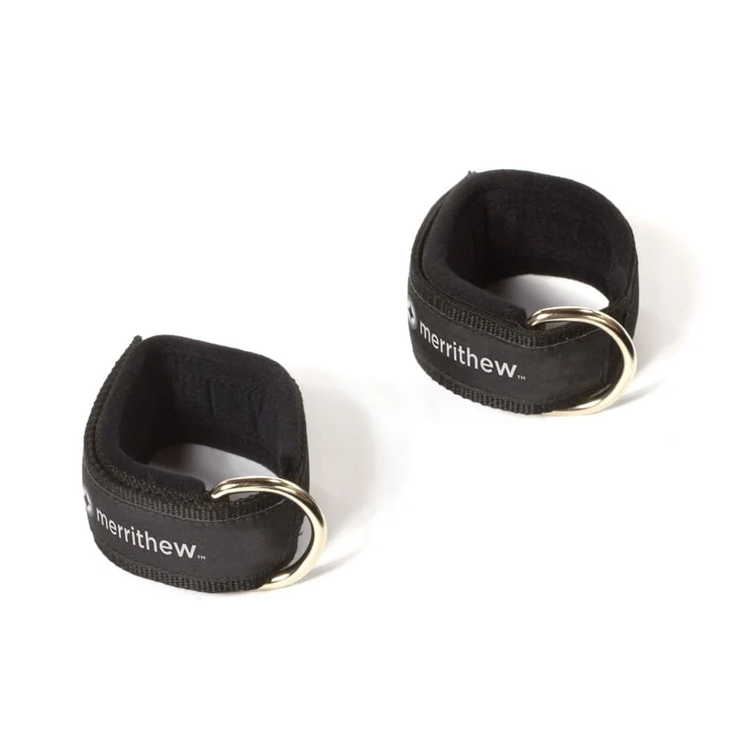 Merrithew Ankle Straps