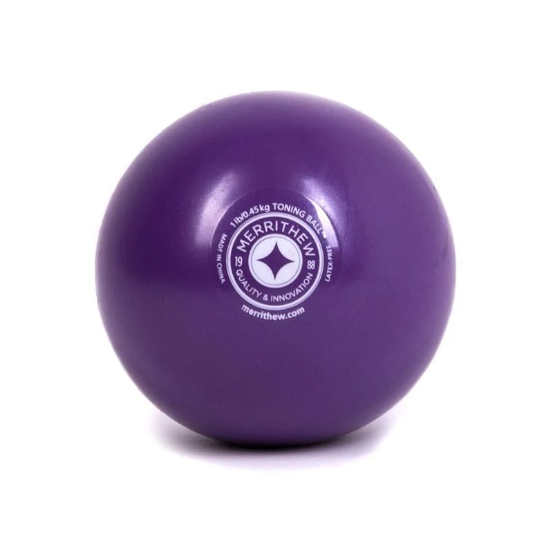 Merrithew Pilates Toning Ball