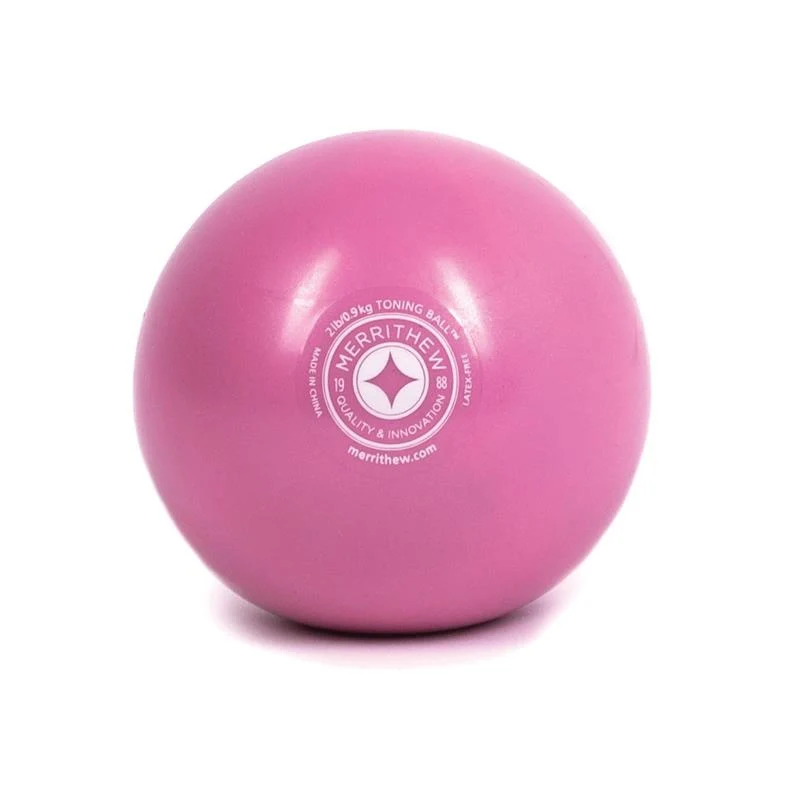 Merrithew Pilates Toning Ball