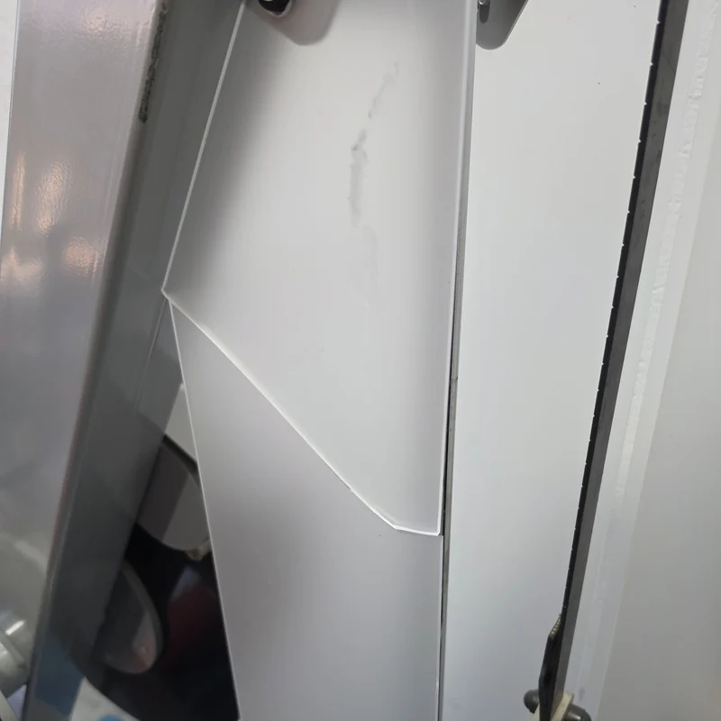 SVG Bauchbeuger / Rückenstrecker, Bauchmaschine und Rückenmaschine Kombigerät 2 in 1, MPG, gebraucht - überholter Zustand