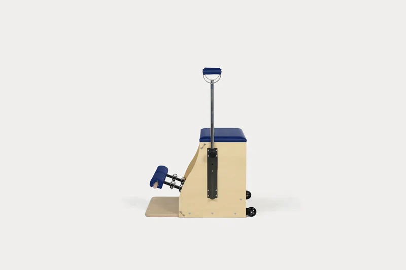 The Virtù Line Pilates Chair OLMO
