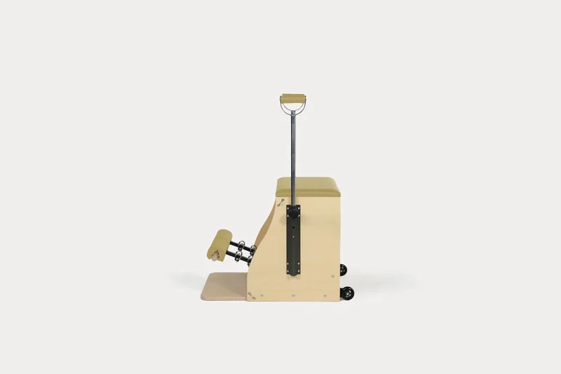 The Virtù Line Pilates Chair OLMO