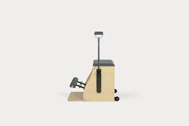 The Virtù Line Pilates Chair OLMO