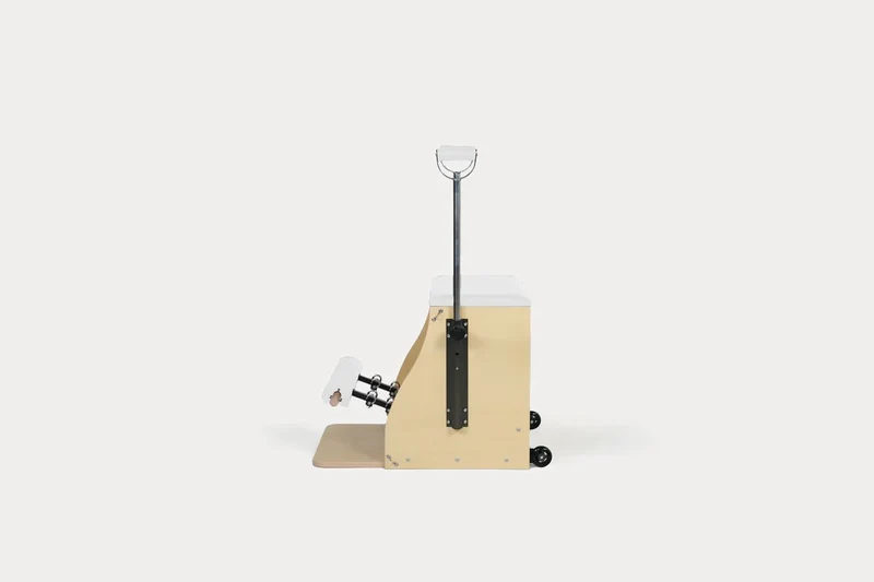 The Virtù Line Pilates Chair OLMO