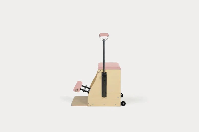 The Virtù Line Pilates Chair OLMO